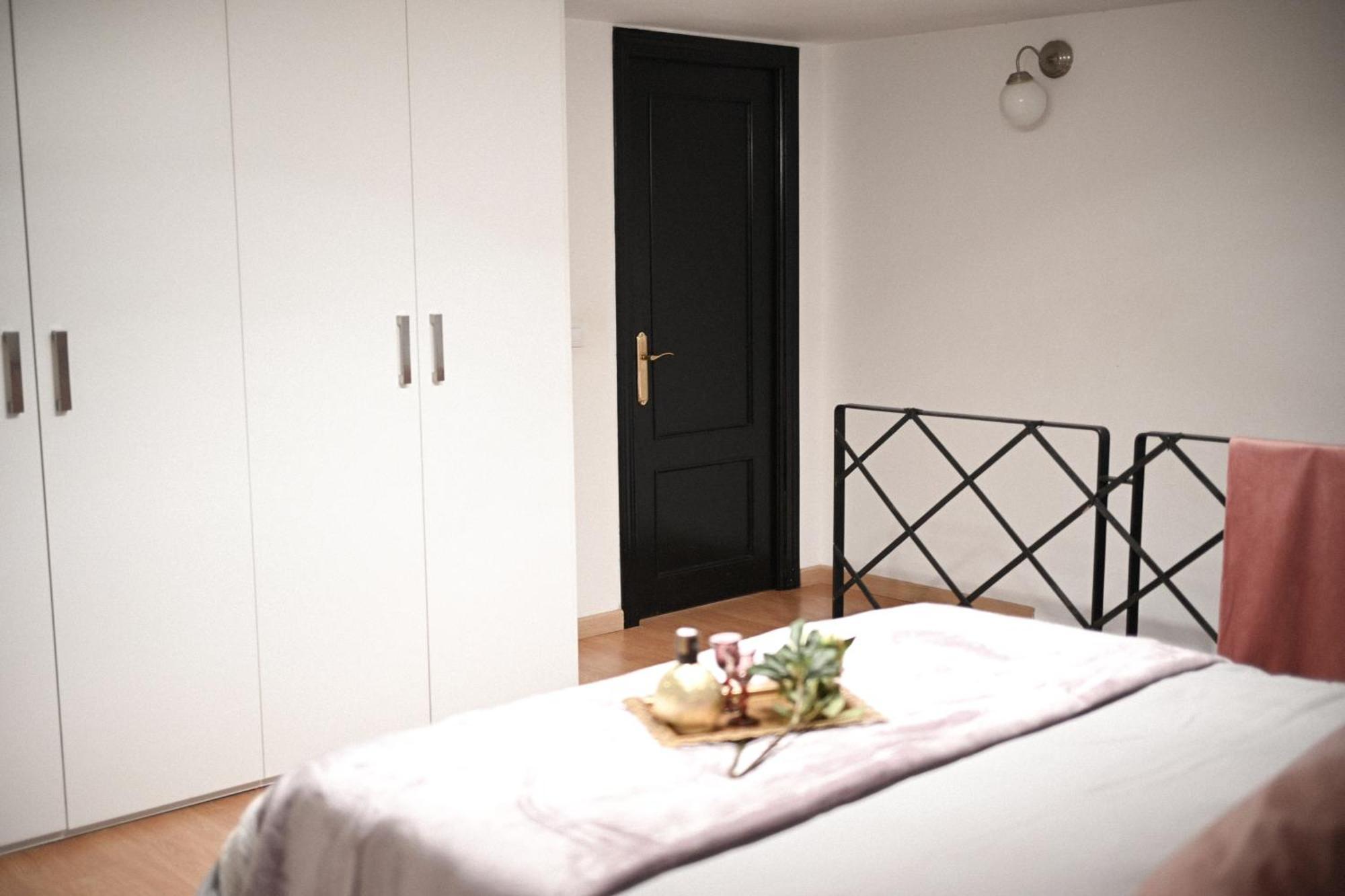 Apartamento Hombre De Piedra House Sevilla
