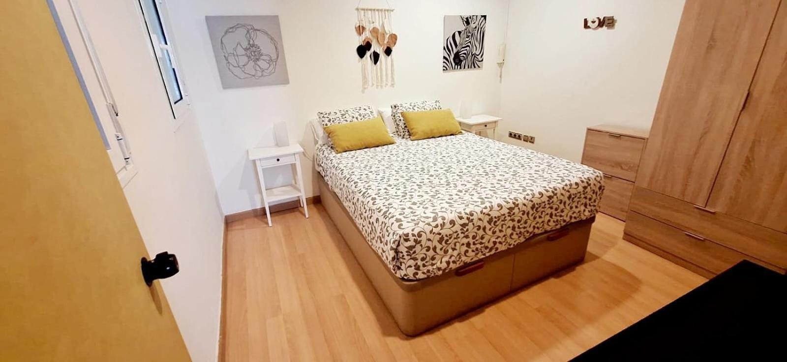 Apartment Triana Ole