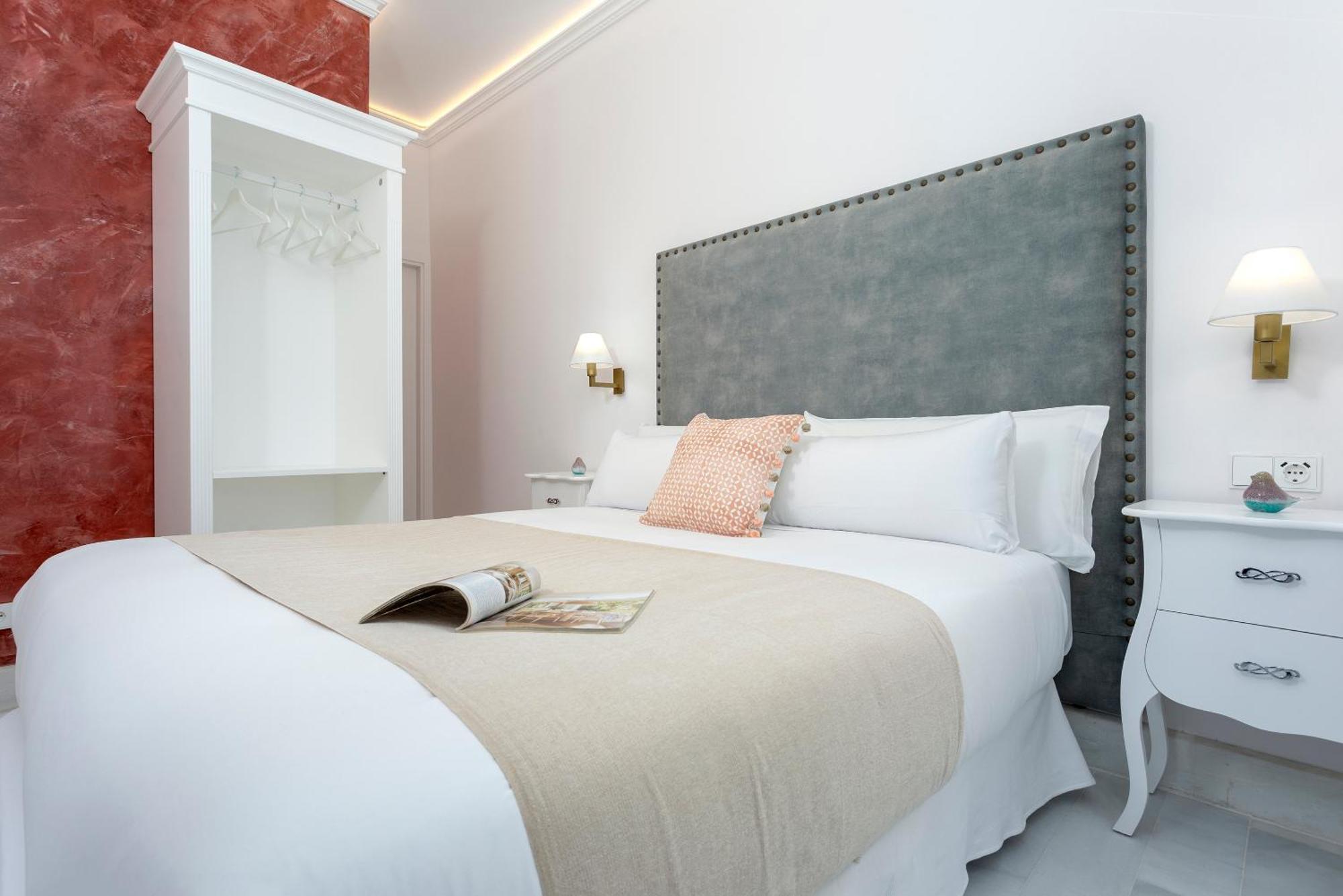 Genteel Plaza Del Museo Apartamento