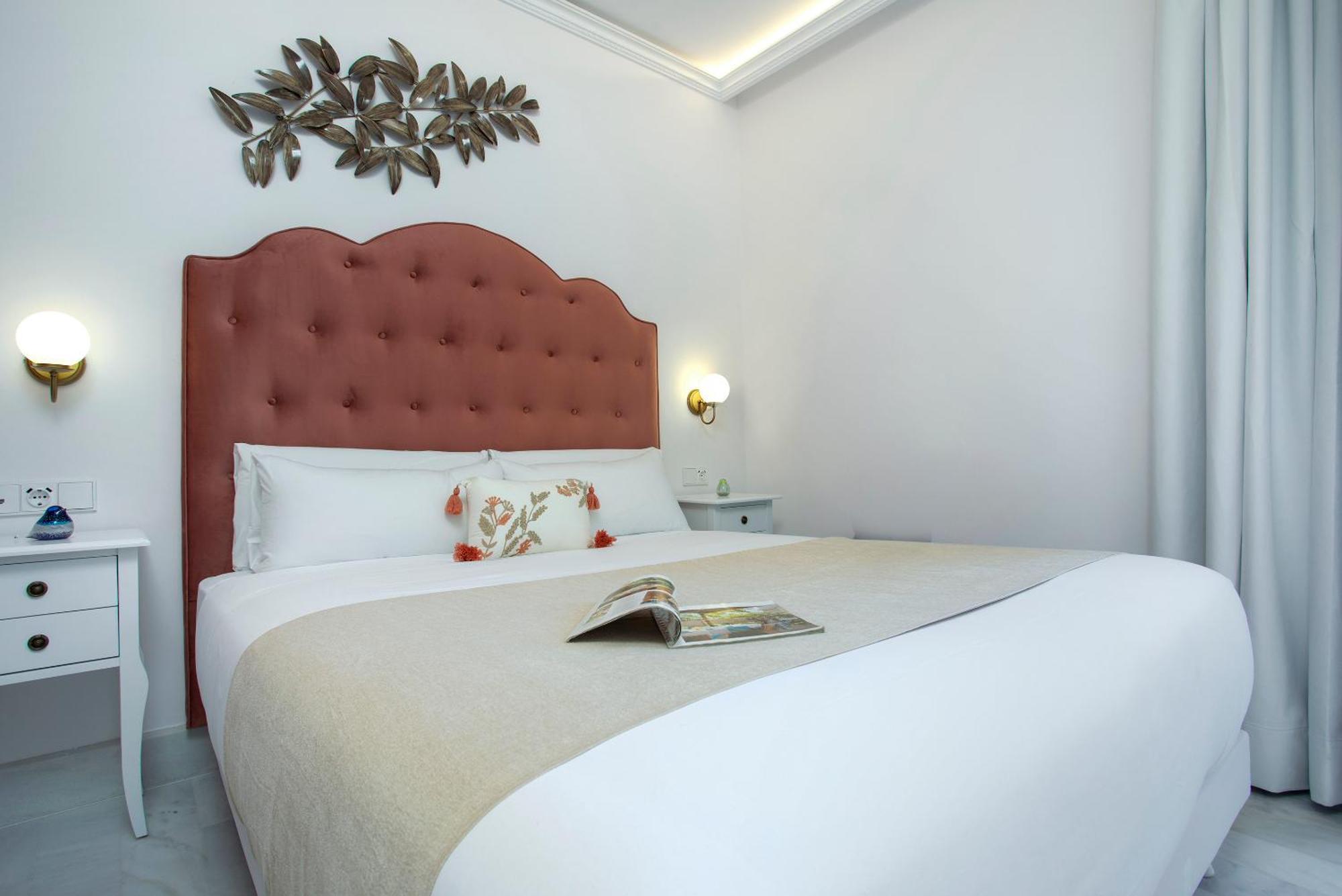 Apartamento Genteel Plaza Del Museo *