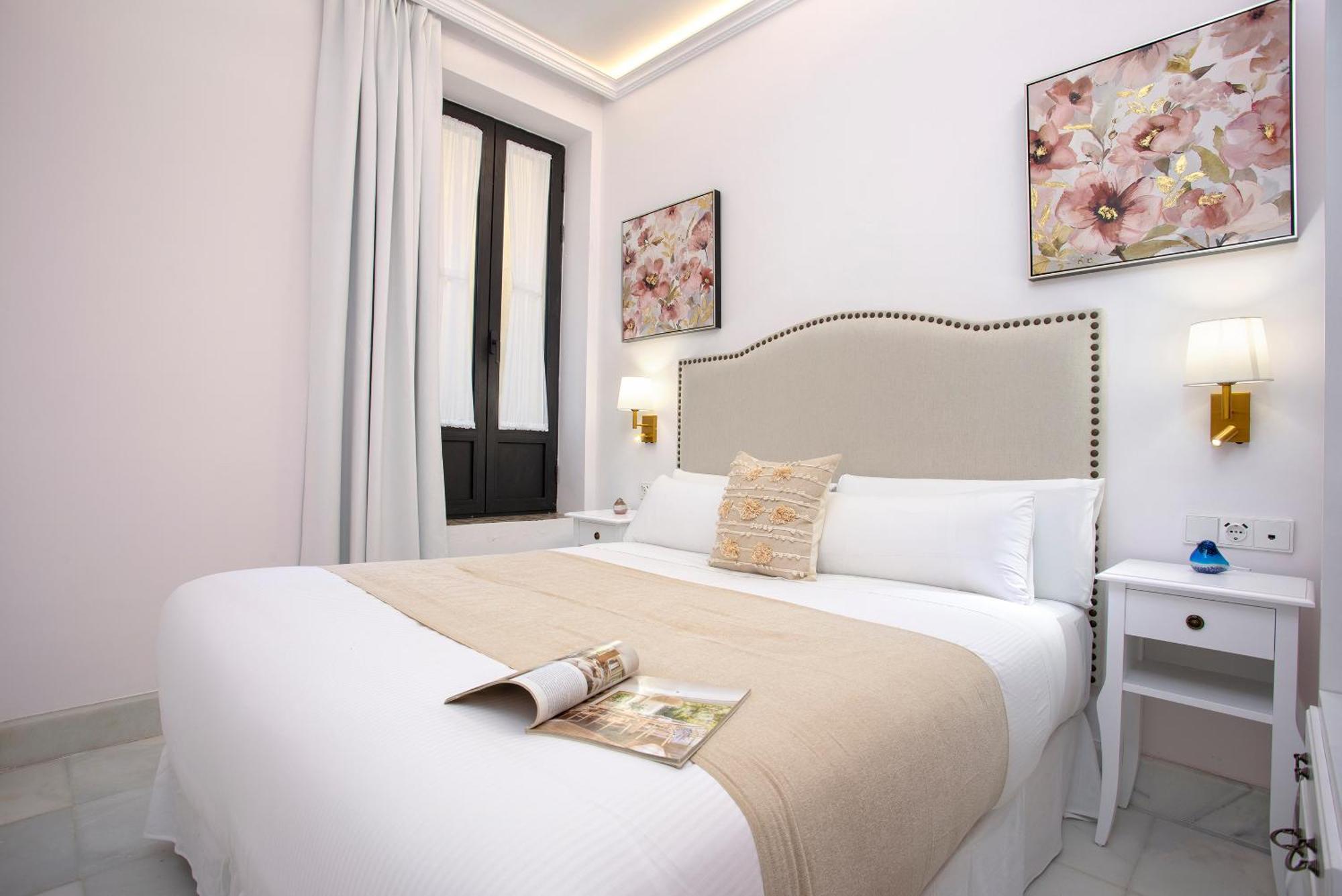 Apartamento Genteel Plaza Del Museo