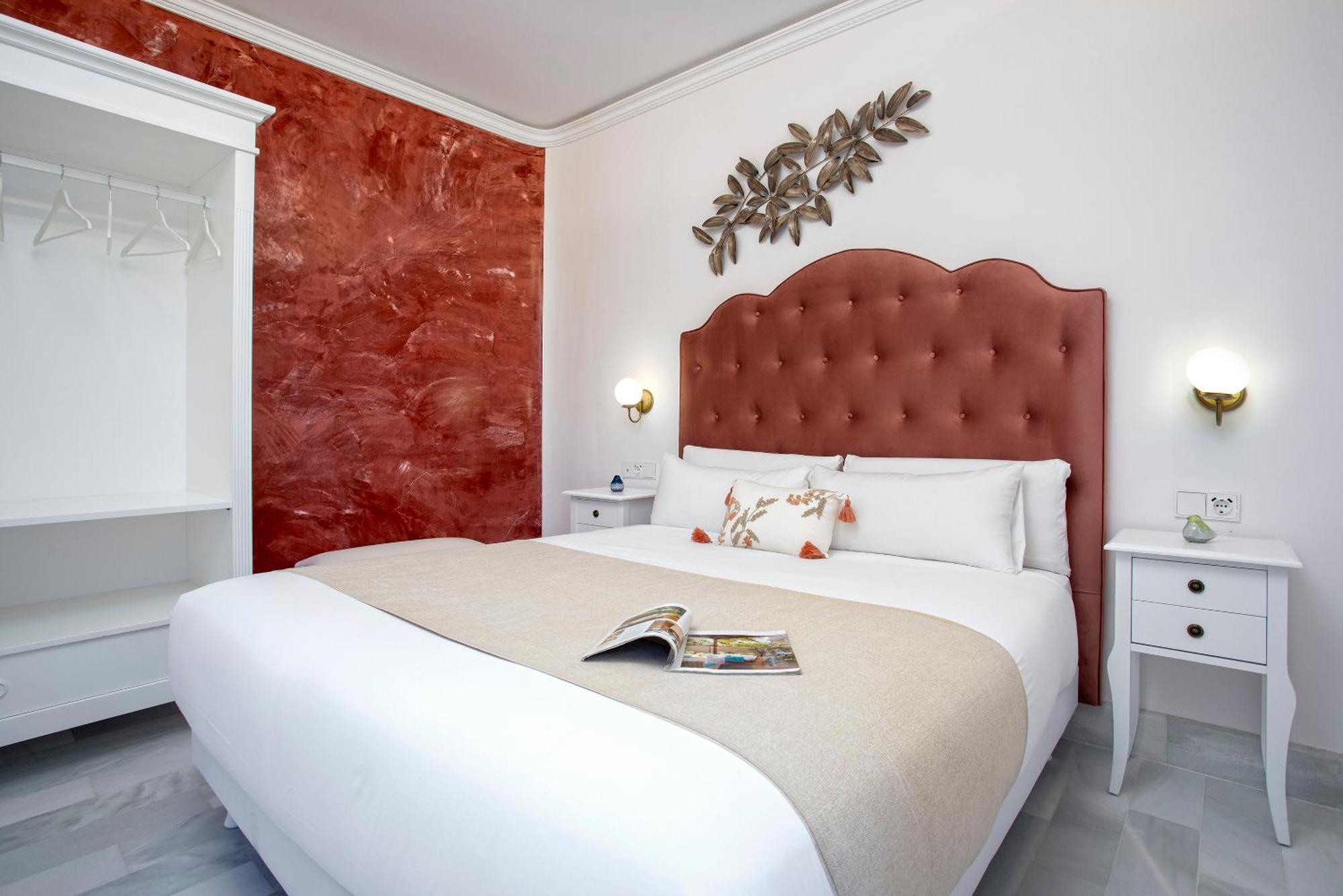 Genteel Plaza Del Museo Apartamento *