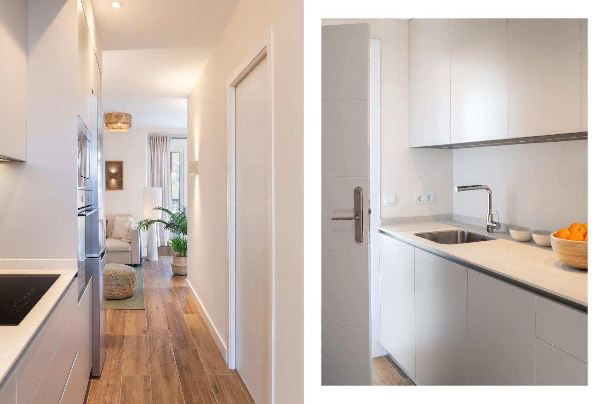 Apartment Magno Altozano *