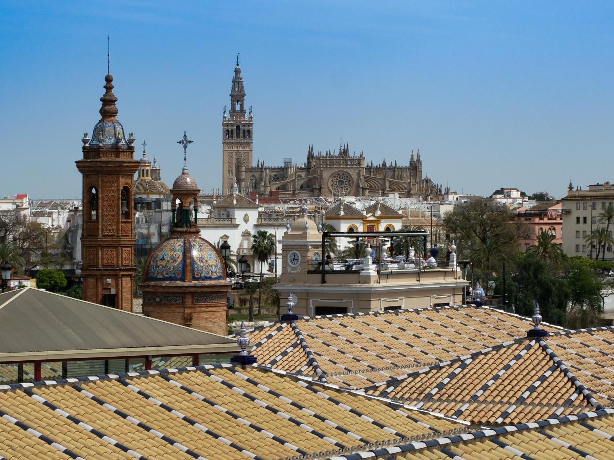 Magno Altozano Apartamento