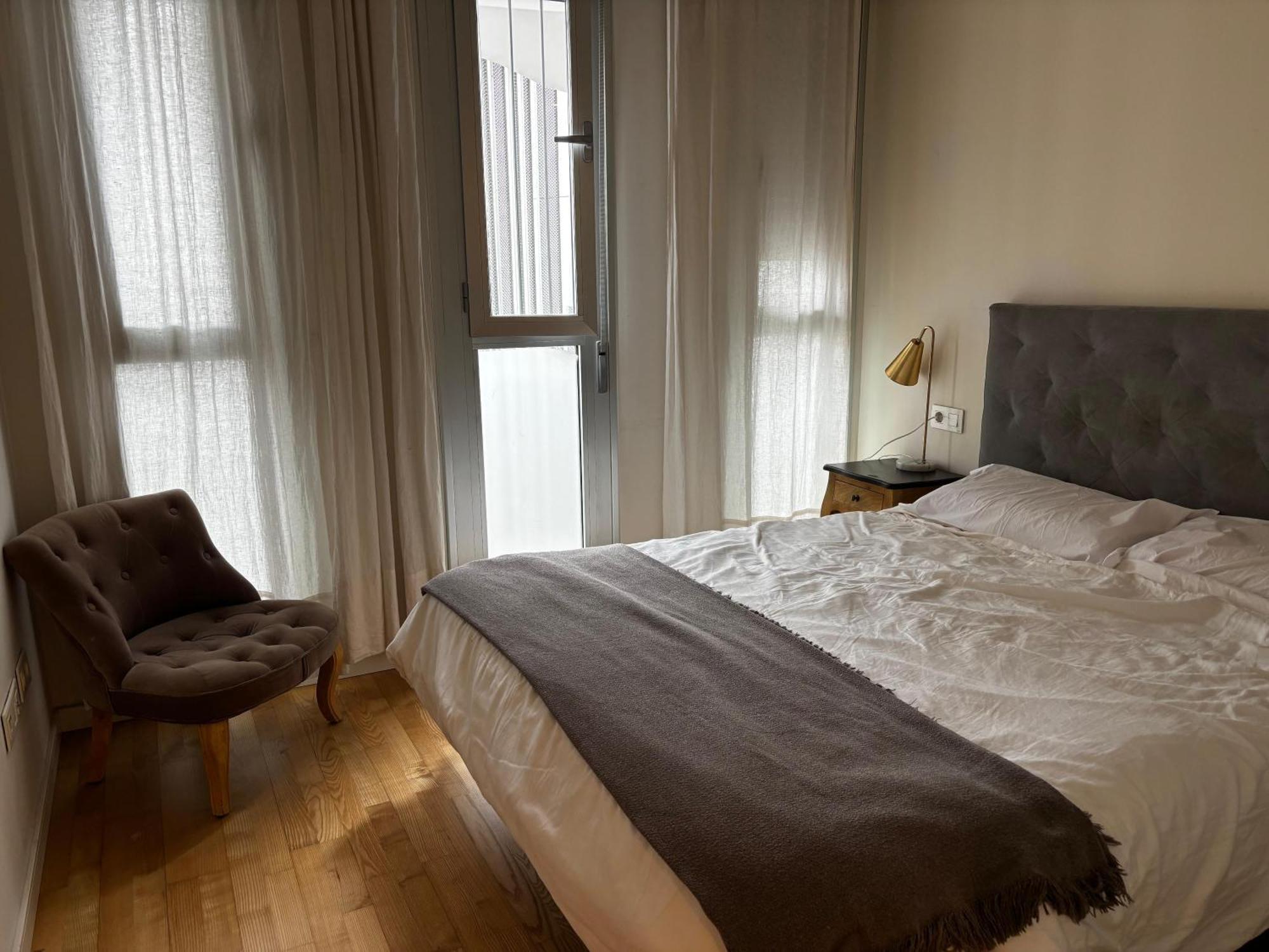 Jardines De Murillo, Calle Rastro Apartamento *