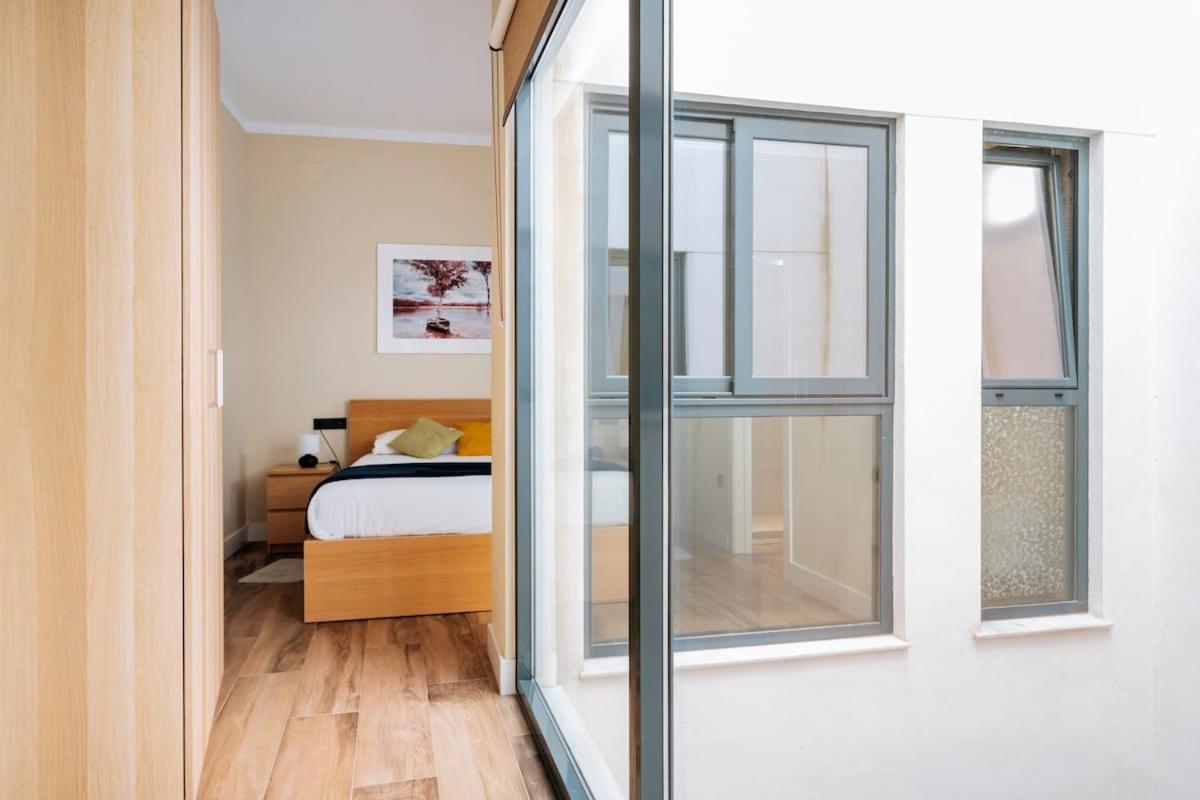 Deluxe Twobedroom Downtown Apartment Seville