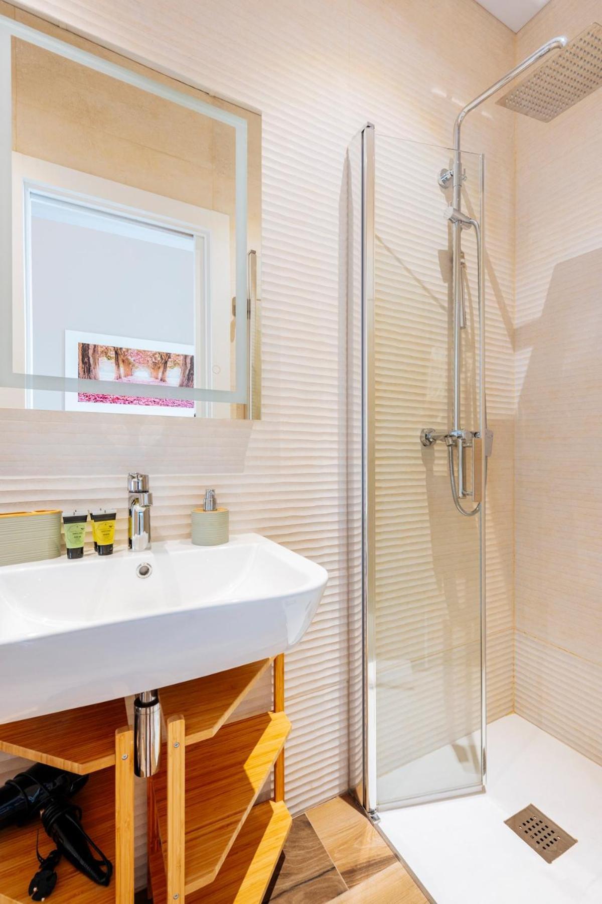 Deluxe Twobedroom Downtown Seville
