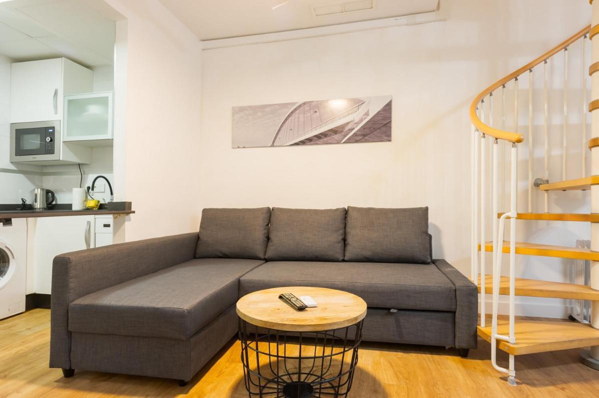 Apartment Cozy Duplex - 2 Bathrooms - Historic Centre *