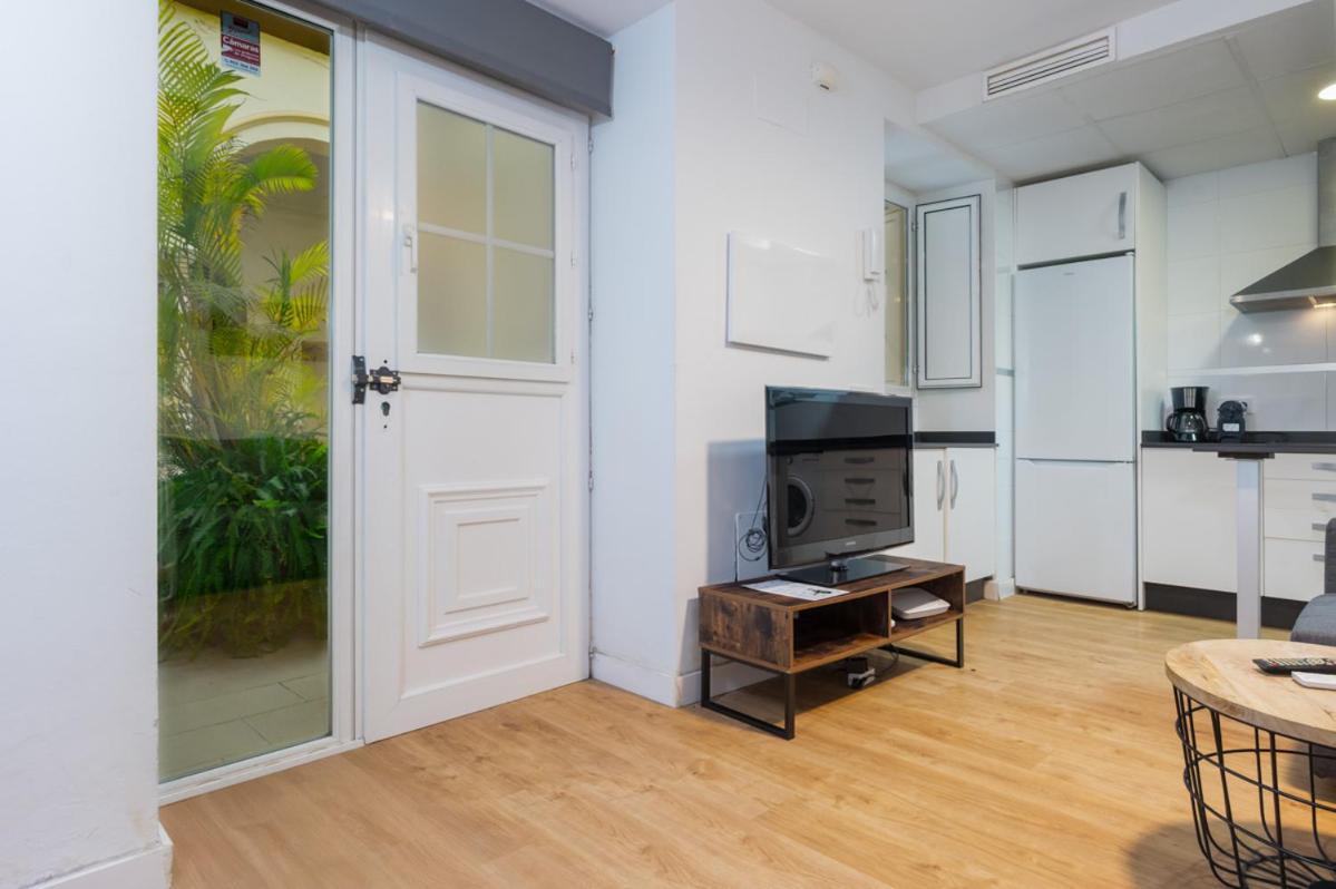 Cozy Duplex - 2 Bathrooms - Historic Centre Seville