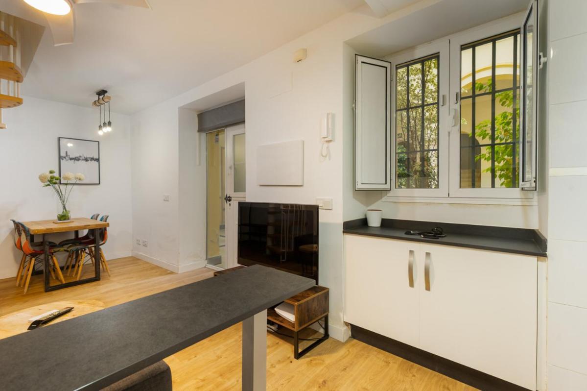 Cozy Duplex - 2 Bathrooms - Historic Centre * Seville