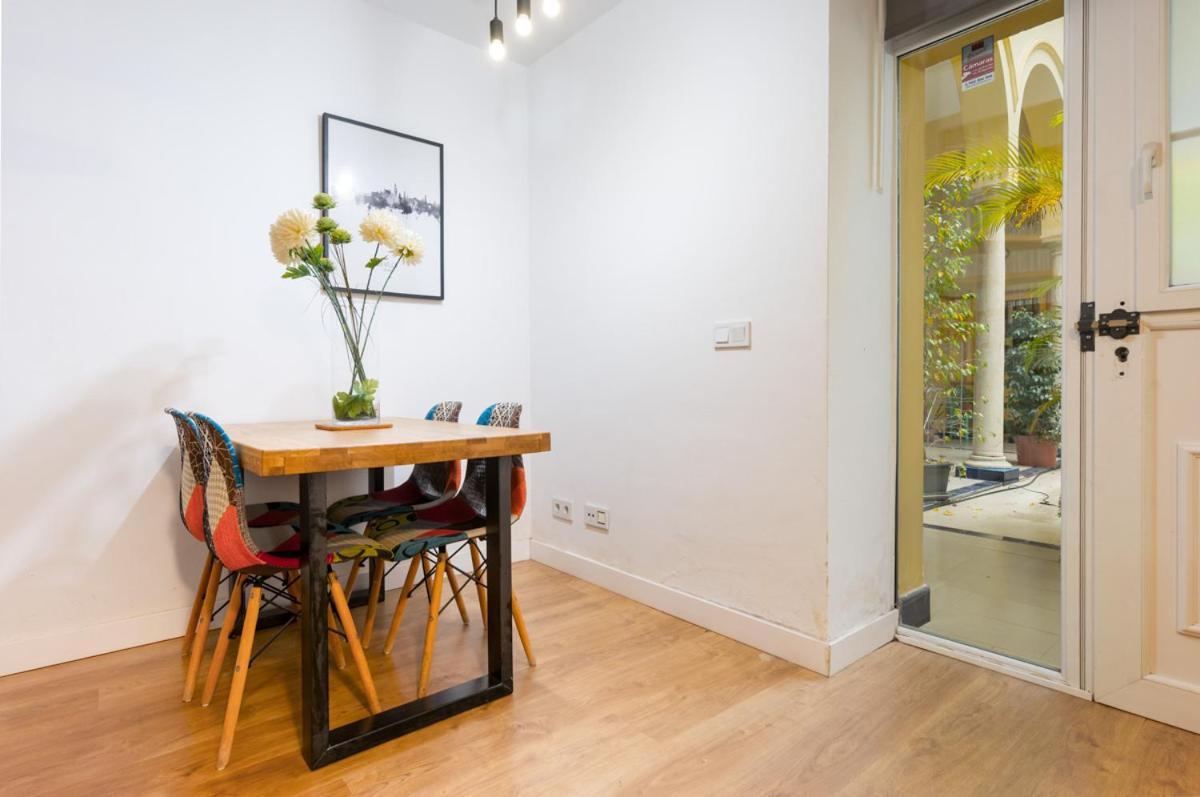 Cozy Duplex - 2 Bathrooms - Historic Centre Apartment