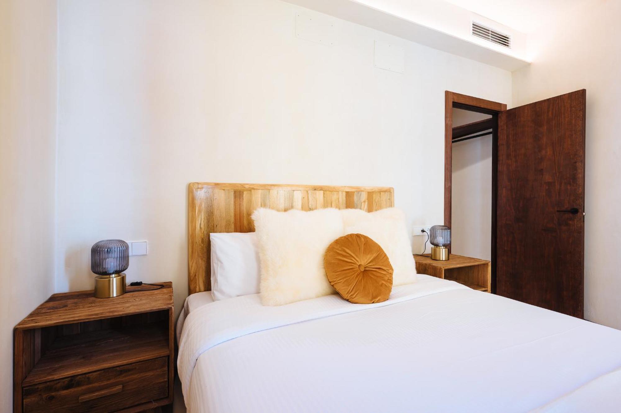 Apartment La Vistosona Seville