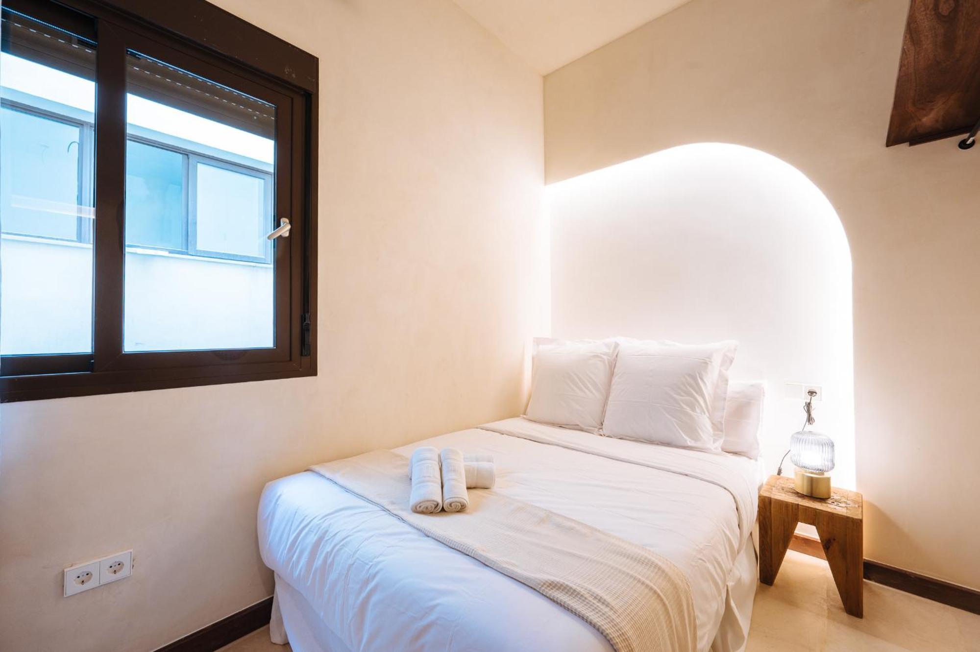 La Vistosona Apartment Seville