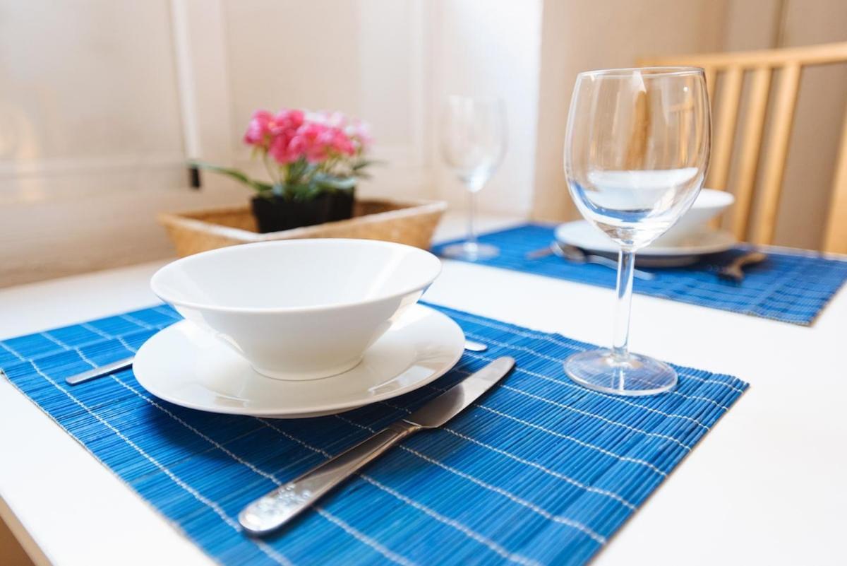 Holiday home Geranium House Seville