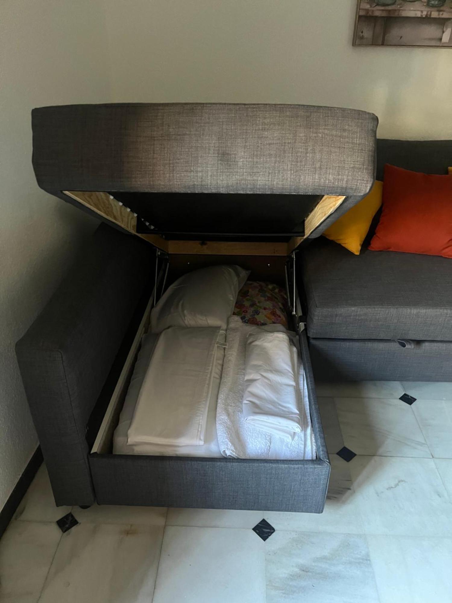 Centro Alfonso Xii Apartamento