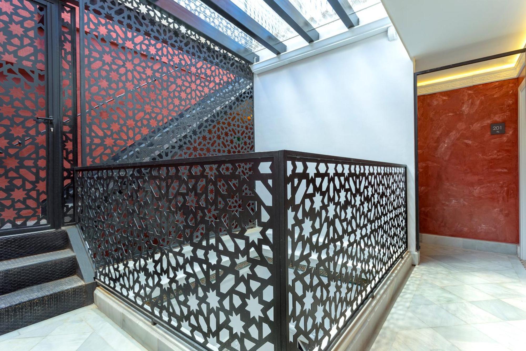 Genteel Plaza Del Museo Apartamento Sevilla