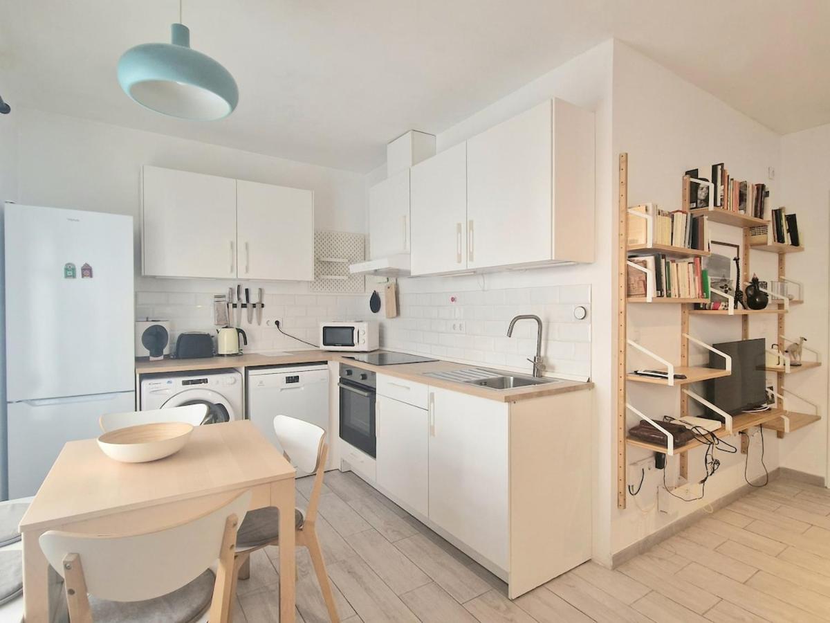 2-bedroom In Downtown Dionisio Apartment *