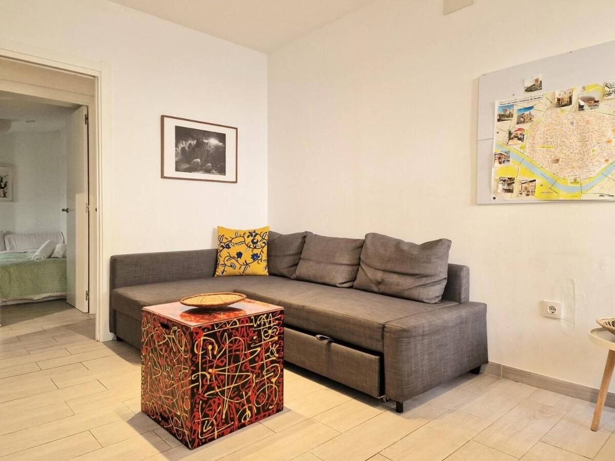 Apartment 2-bedroom In Downtown Dionisio