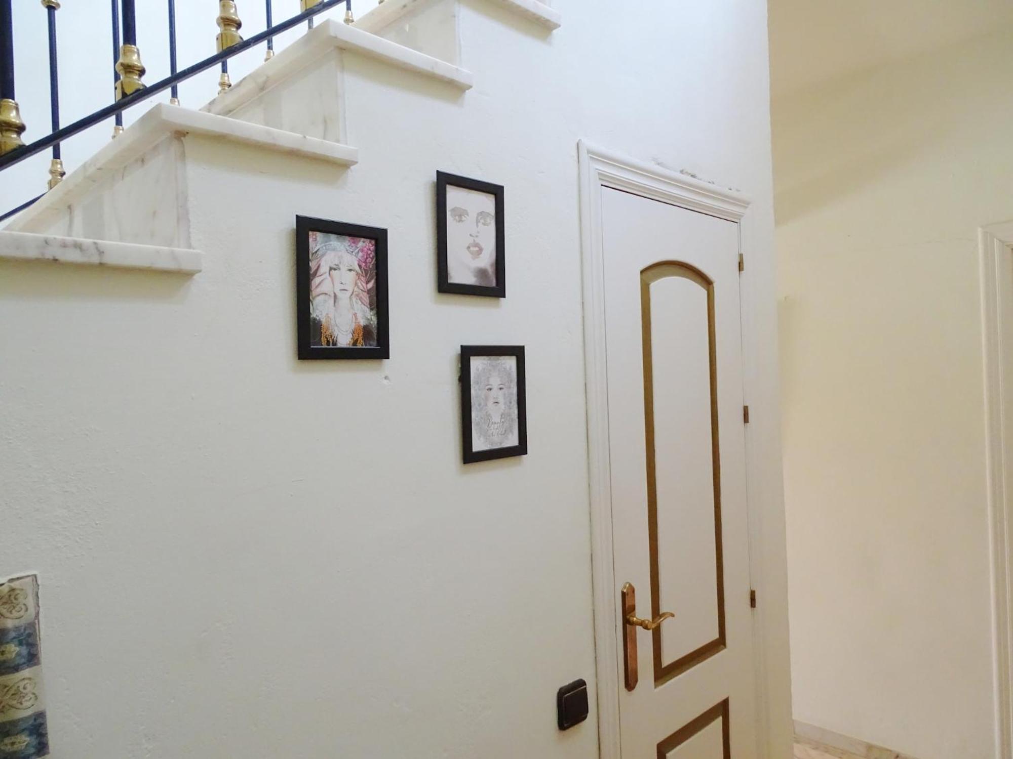 Belvilla By Oyo Casa De Rudi Seville
