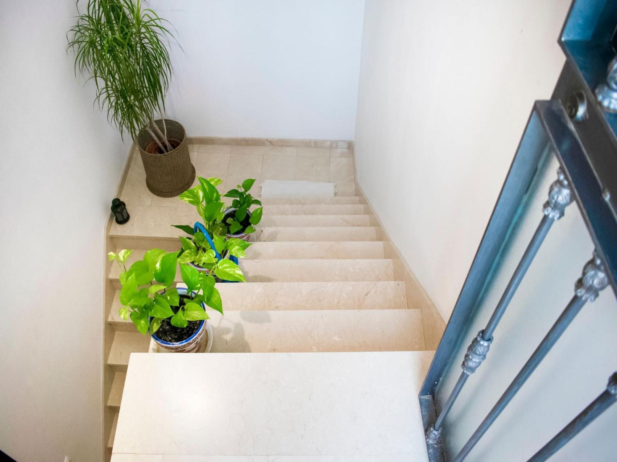 Holiday home Belvilla By Oyo Preciosa Casa En Seville