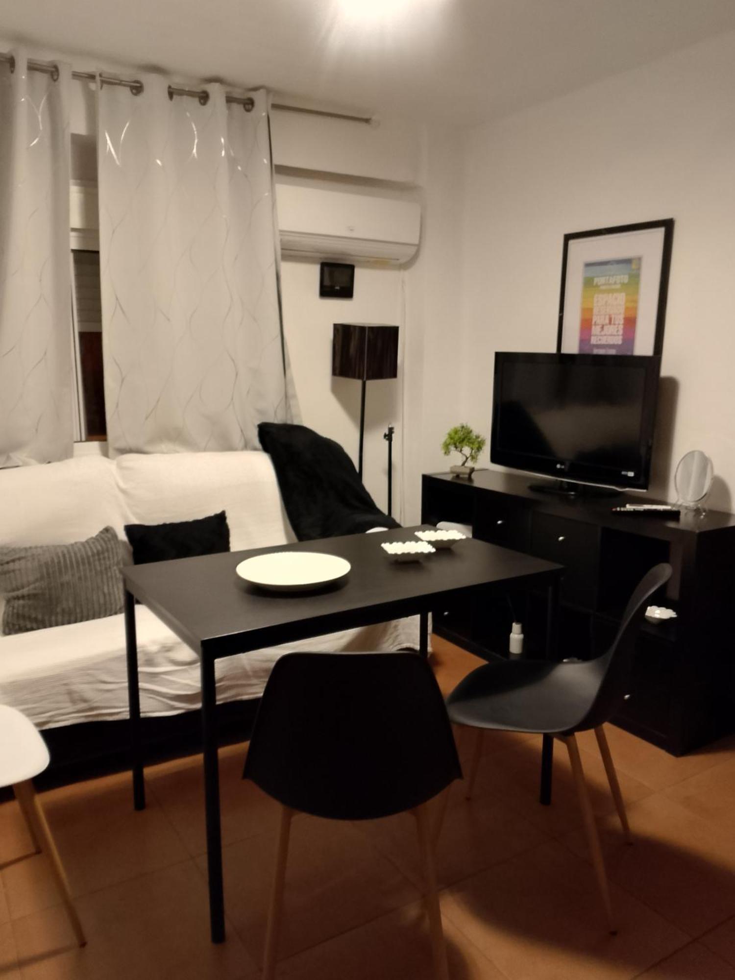 Santa Justa Apartment