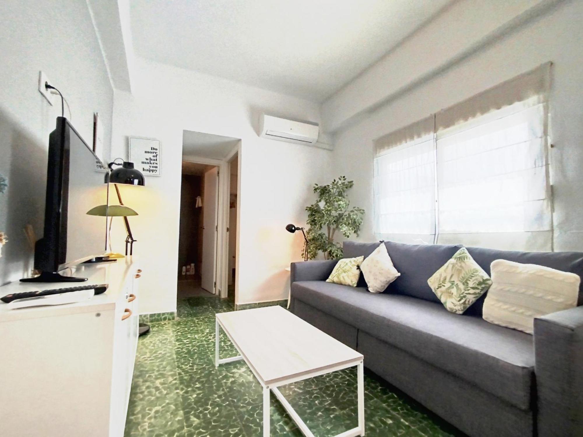 Apartment Centro Giralda 3