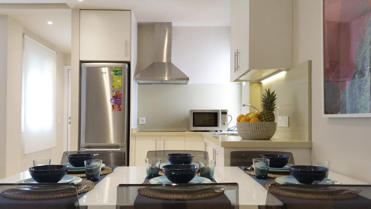 Vivienda Triana Centro
