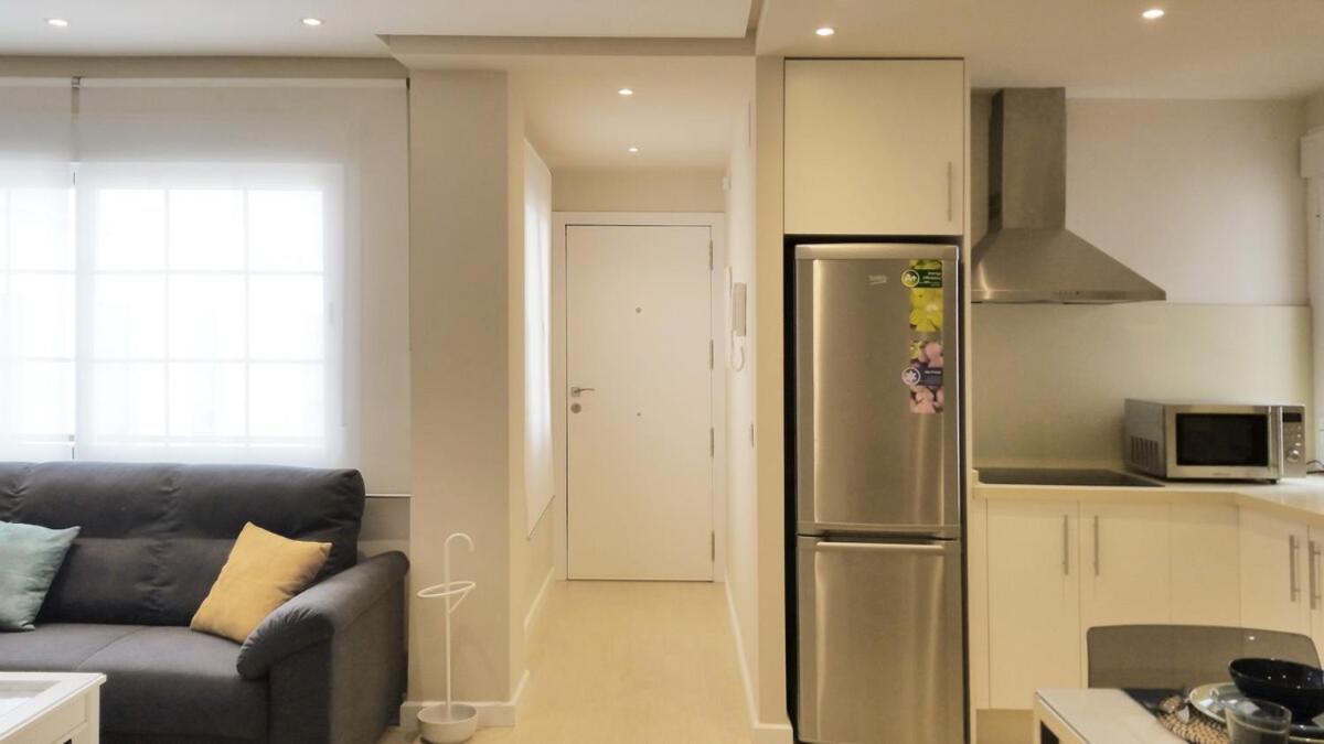 Vivienda Triana Centro Apartment