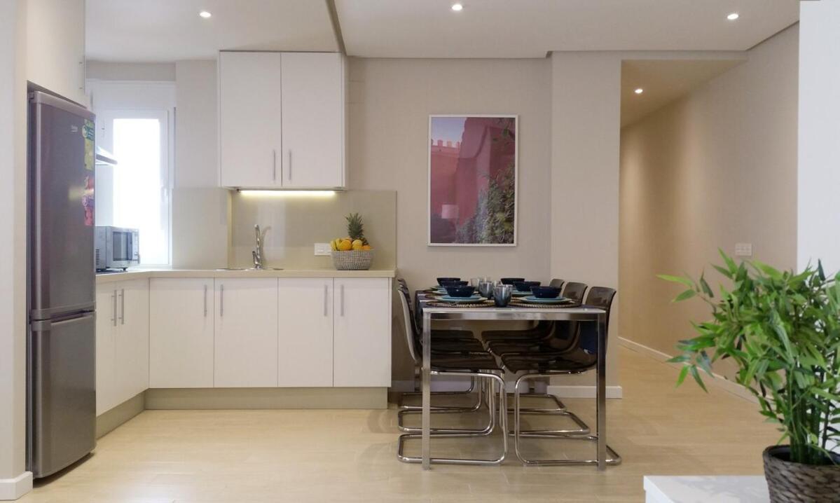 Apartment Vivienda Triana Centro