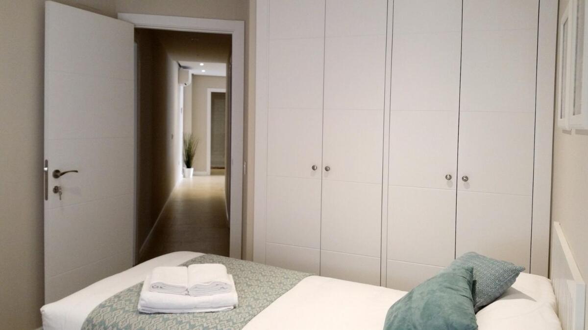 Vivienda Triana Centro * Seville