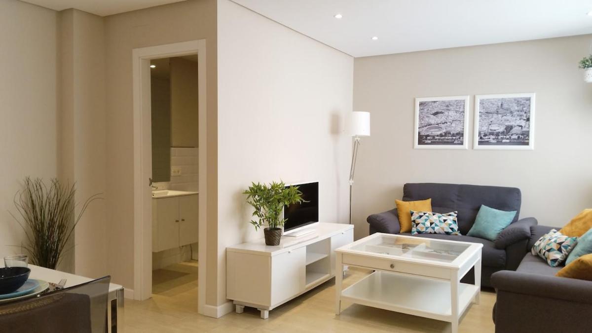Vivienda Triana Centro Seville