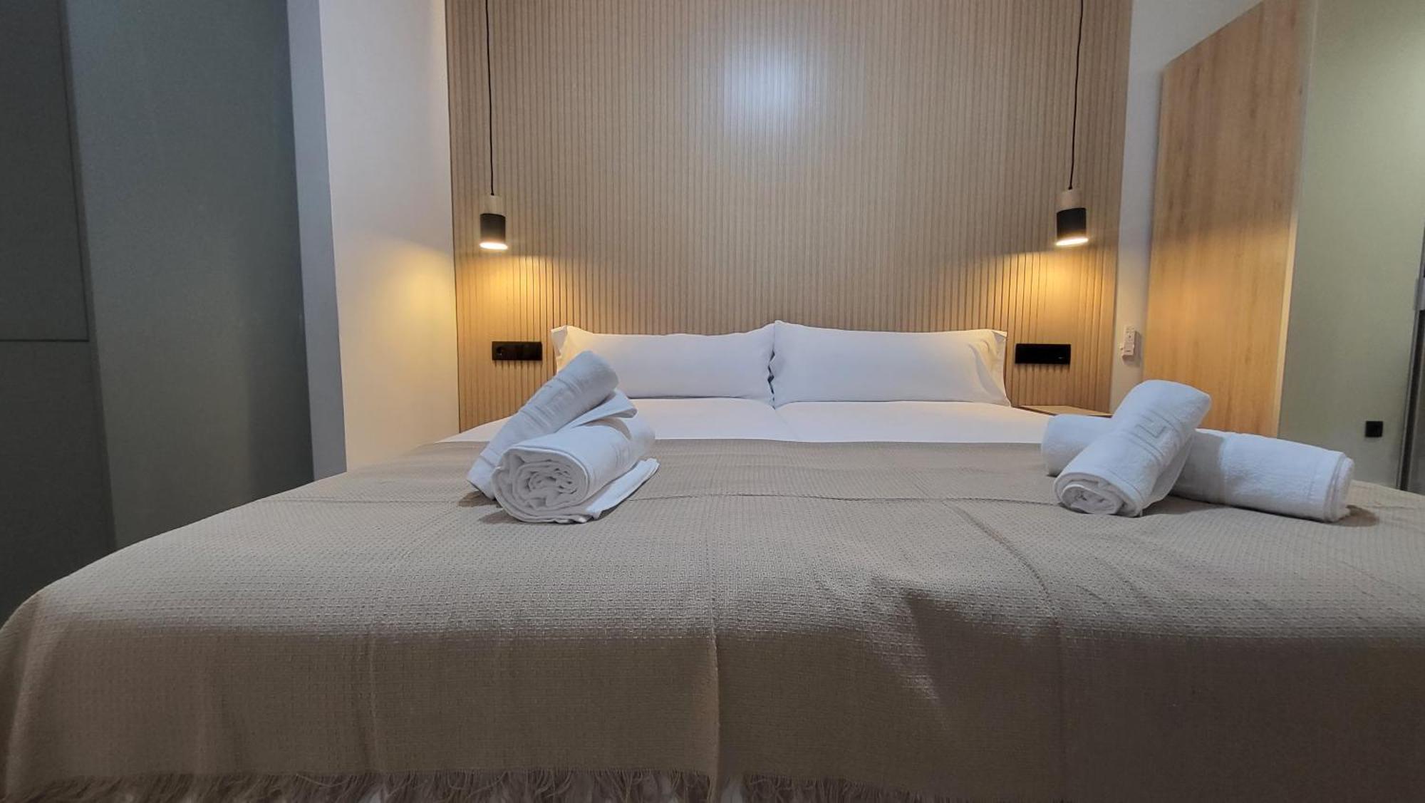 Apartamento Rentalsevilla Luz Arriero Sevilla