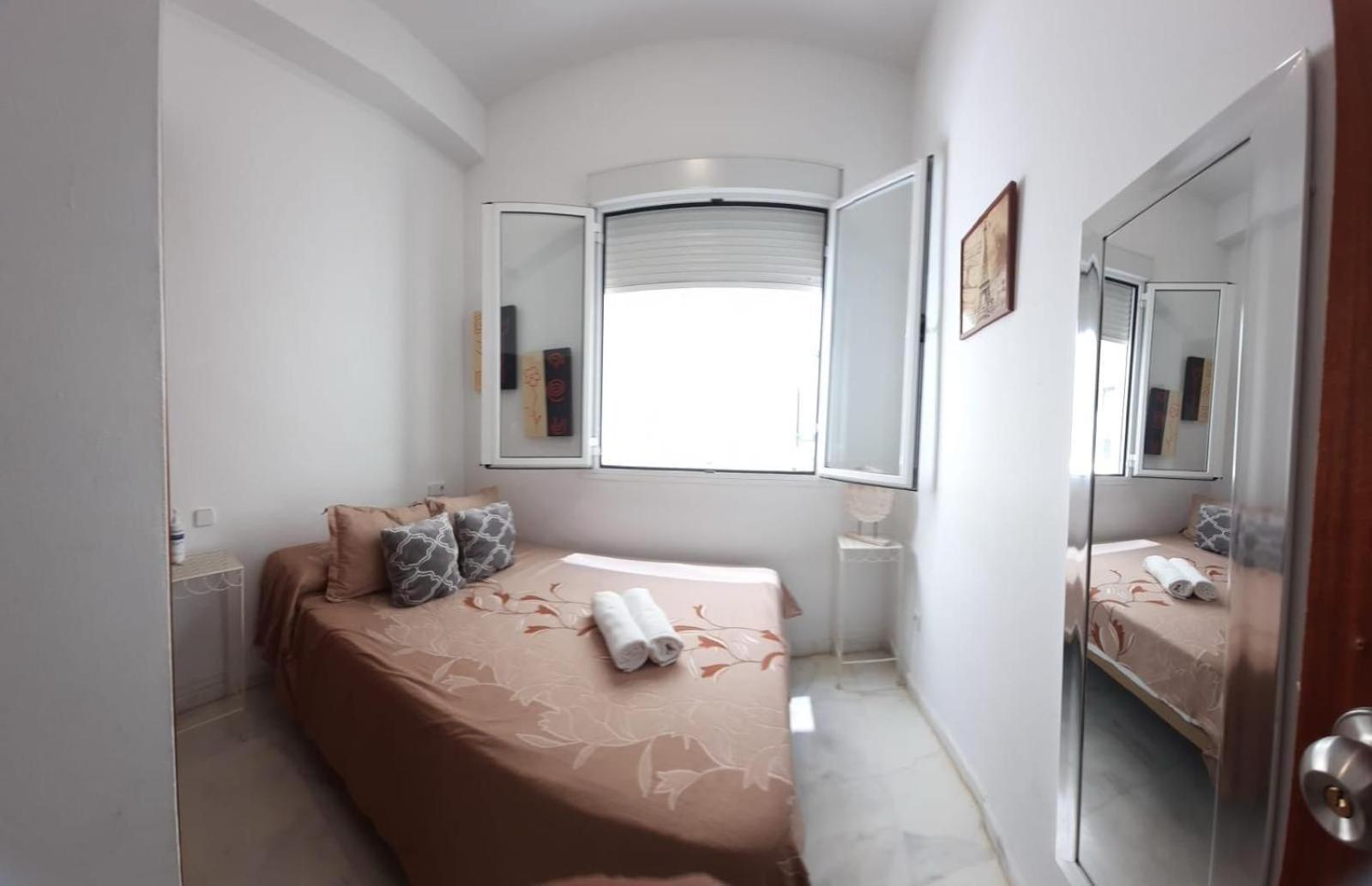 Budget And Lovely Setas * Seville