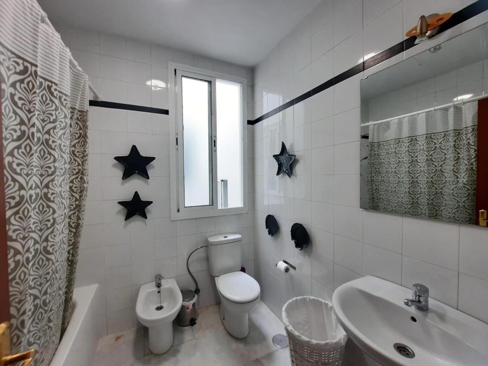 Budget And Lovely Setas Seville
