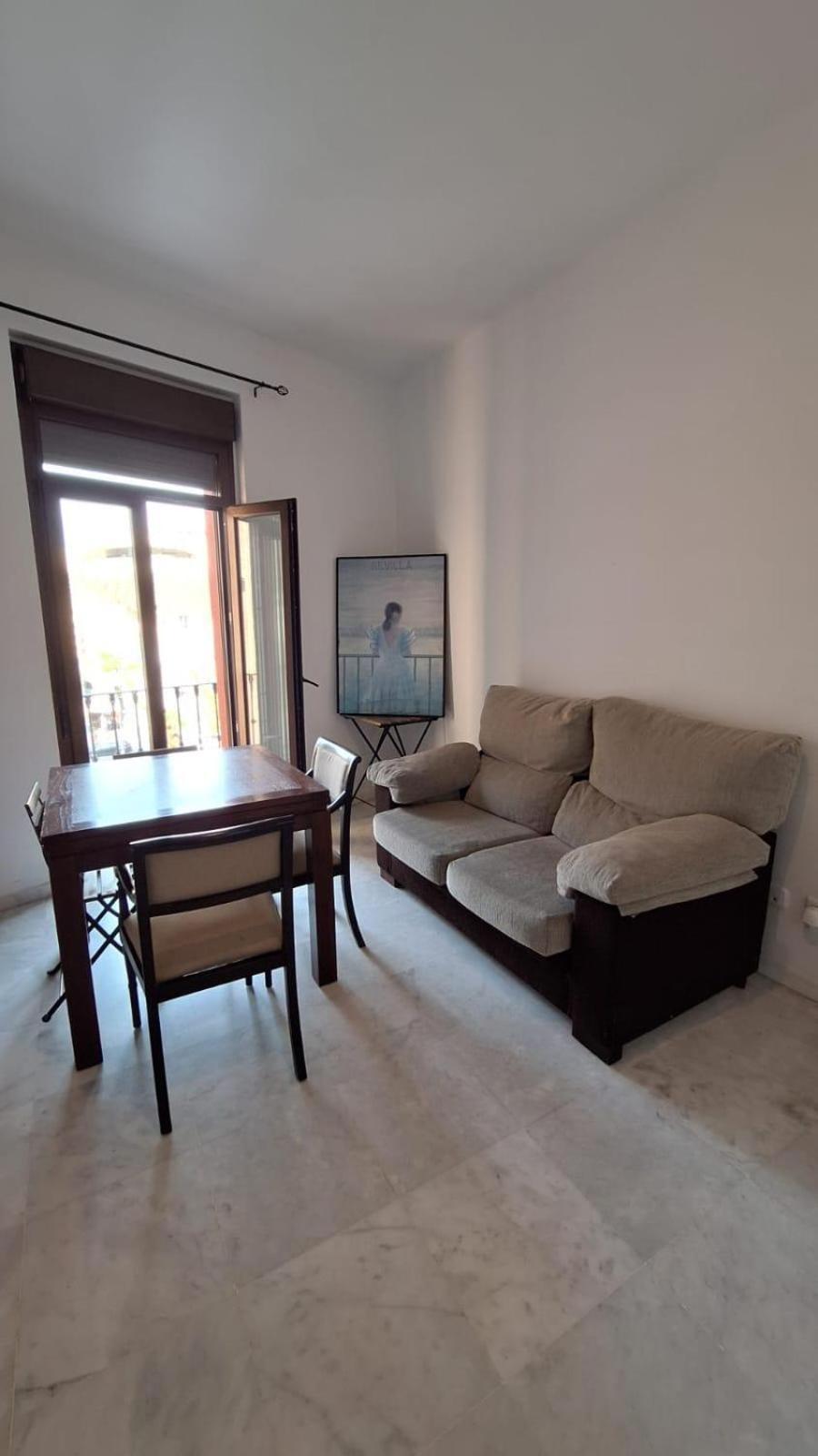 Apartment Budget And Lovely Setas *