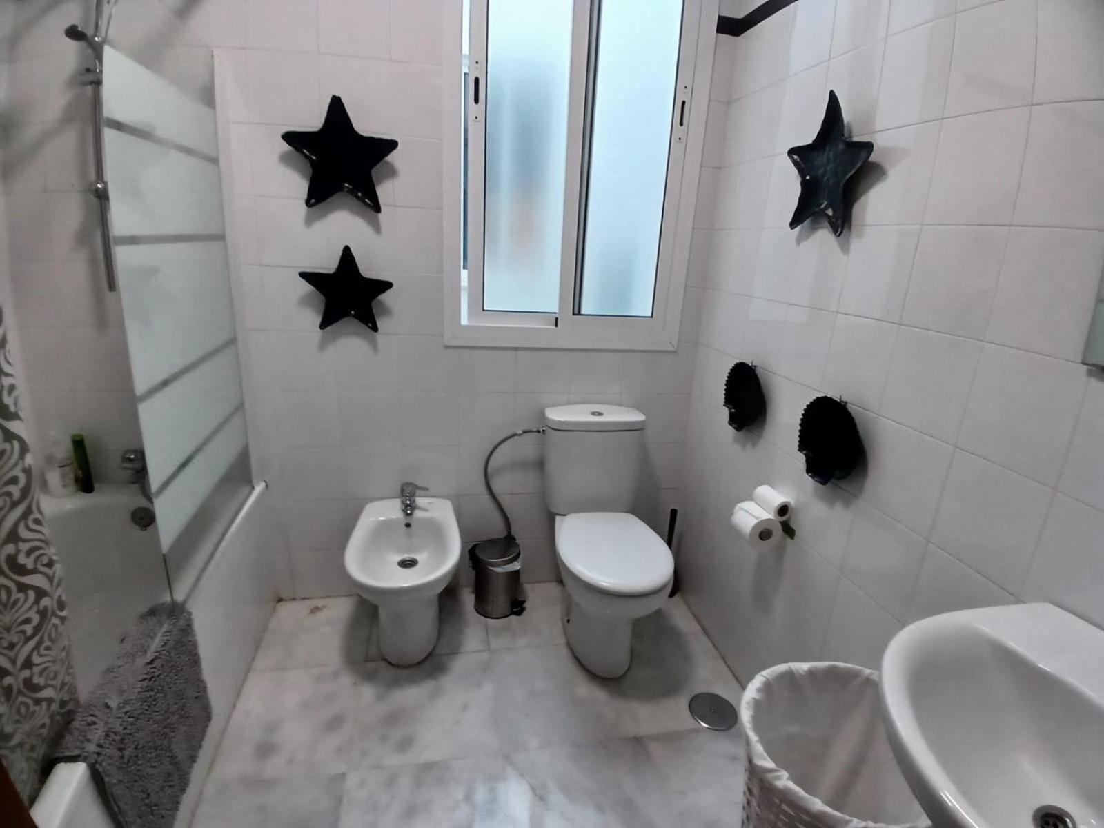 Budget And Lovely Setas Apartment