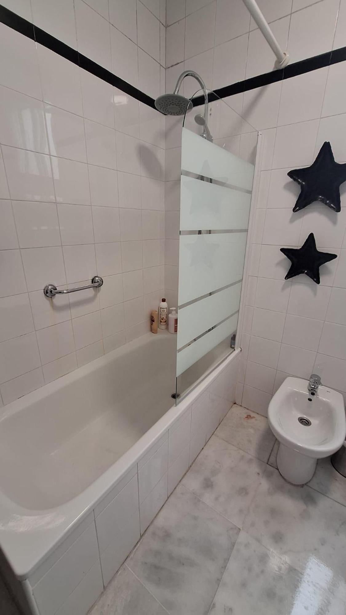Budget And Lovely Setas Apartment