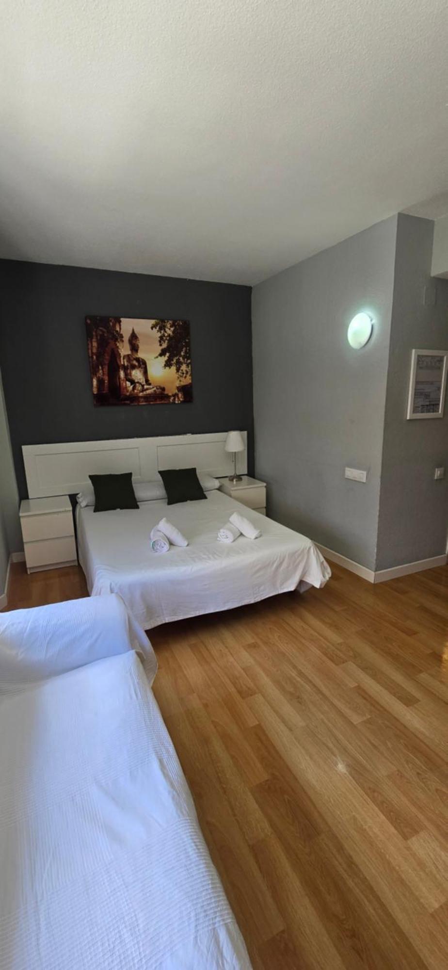 Apartment House Triana *