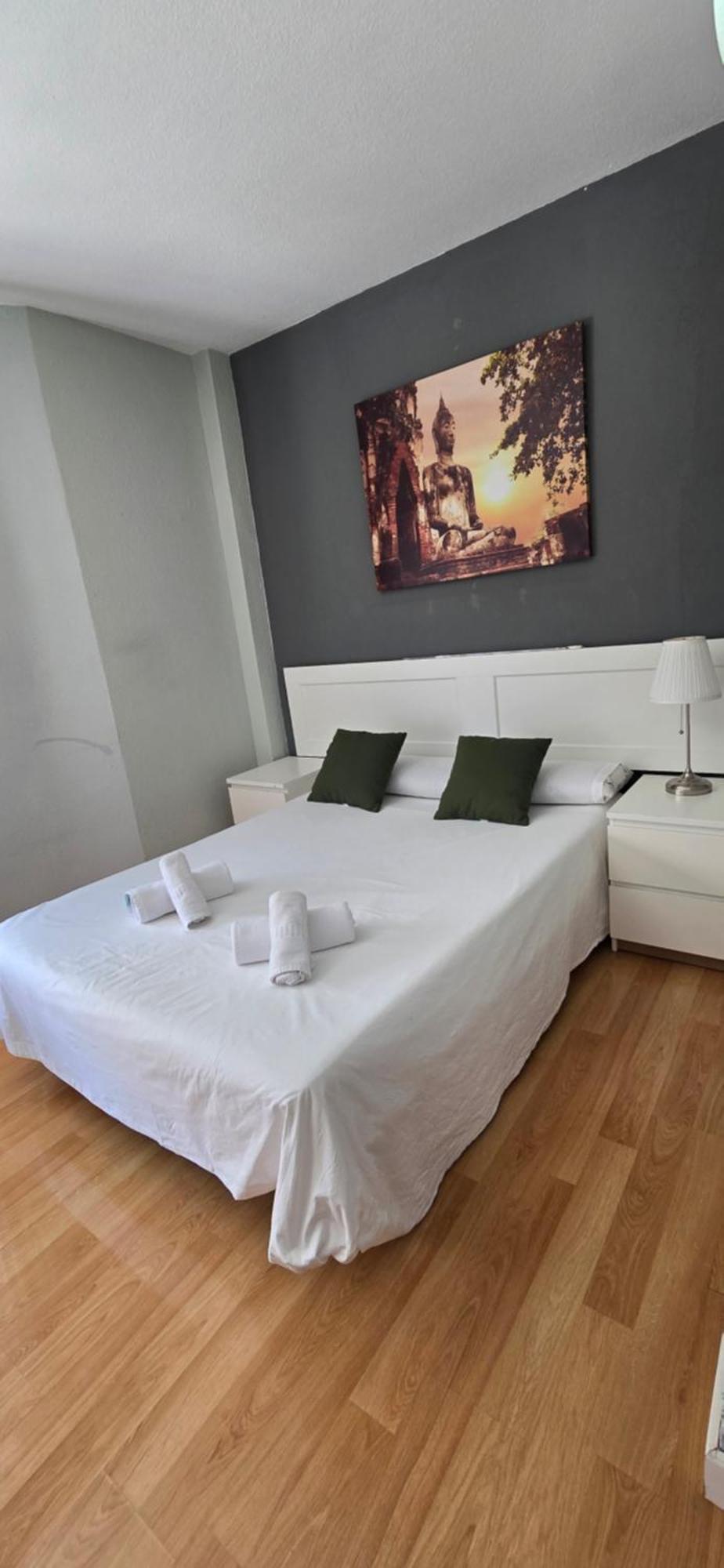House Triana Apartment