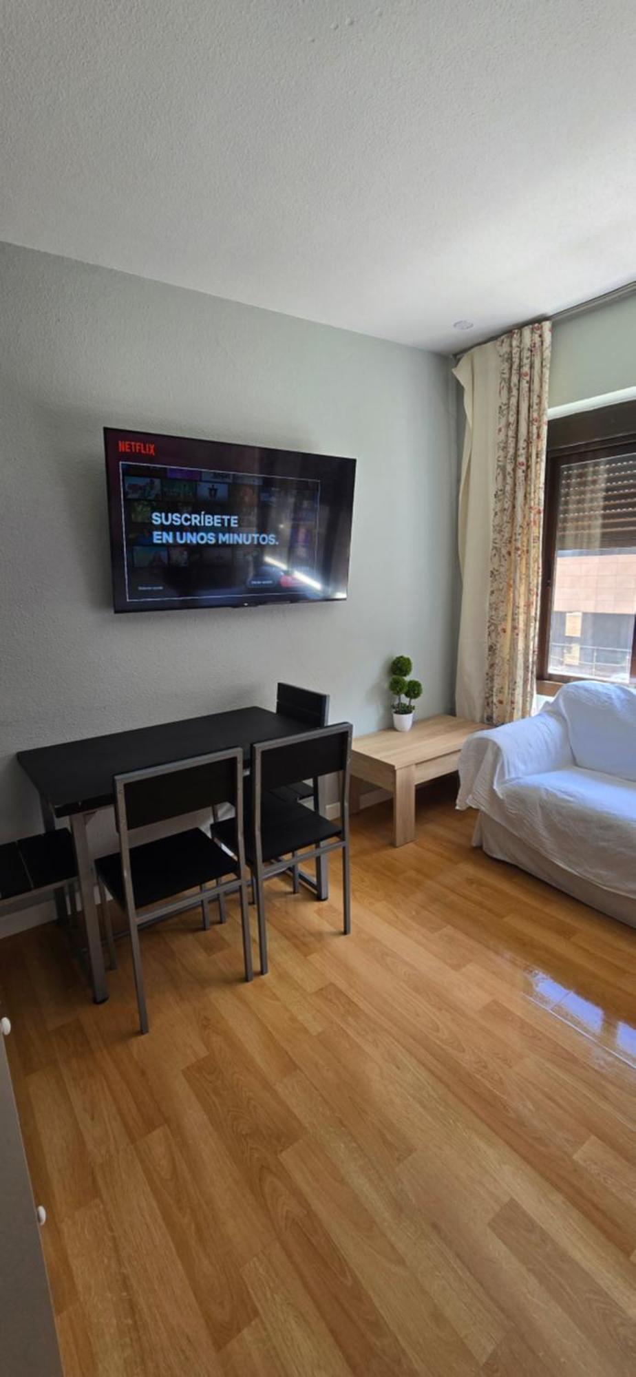 House Triana Apartment Seville