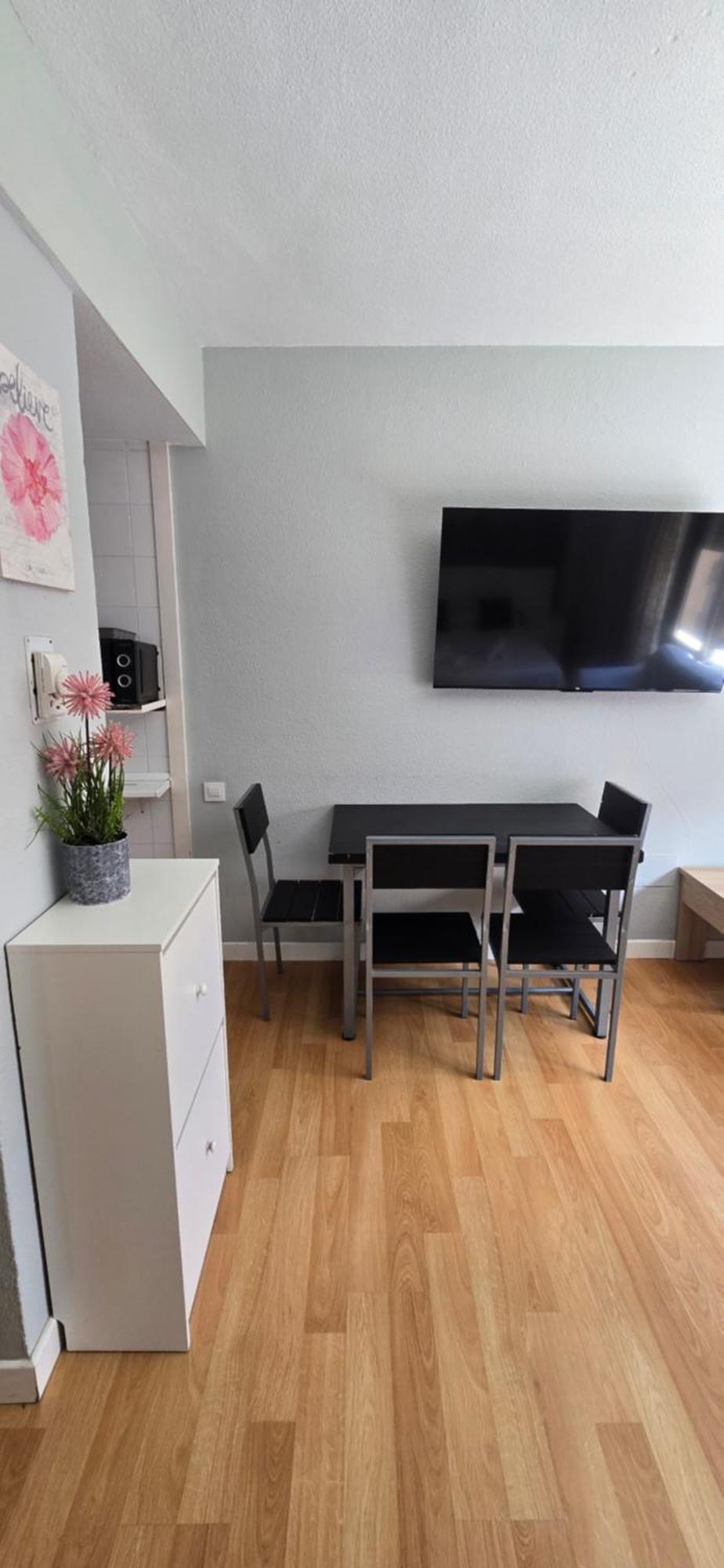 House Triana Seville