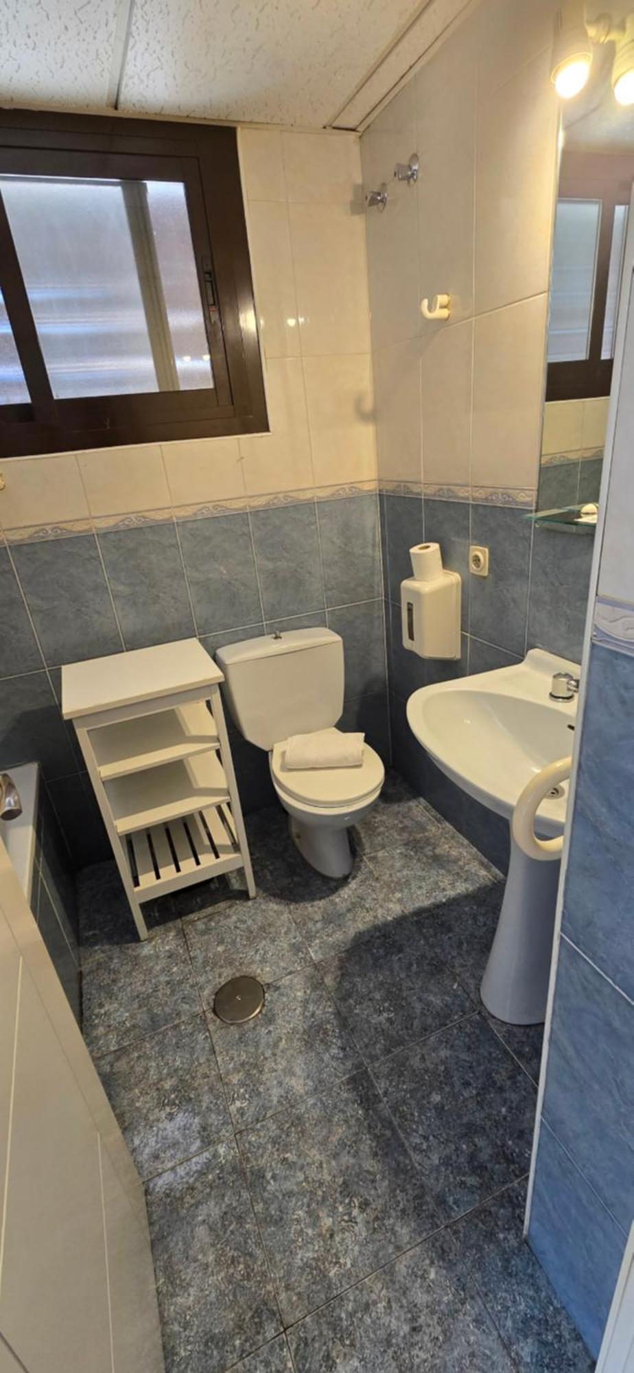 Apartment House Triana
