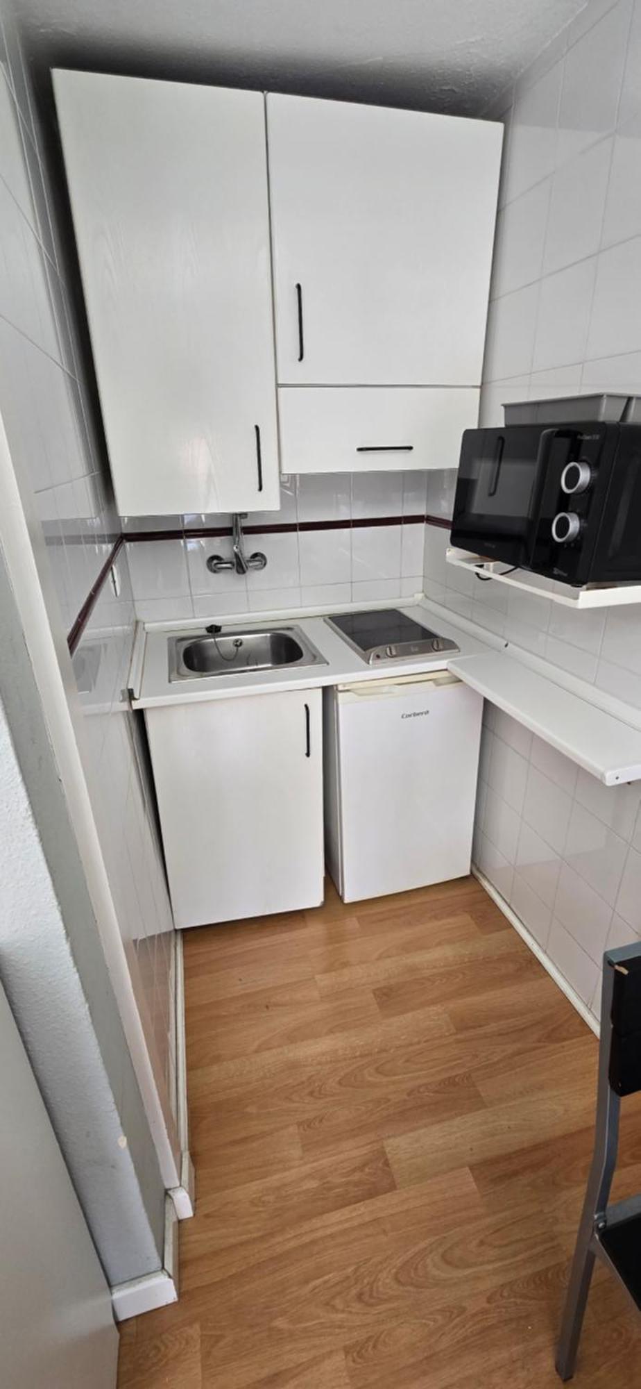 Apartment House Triana Seville