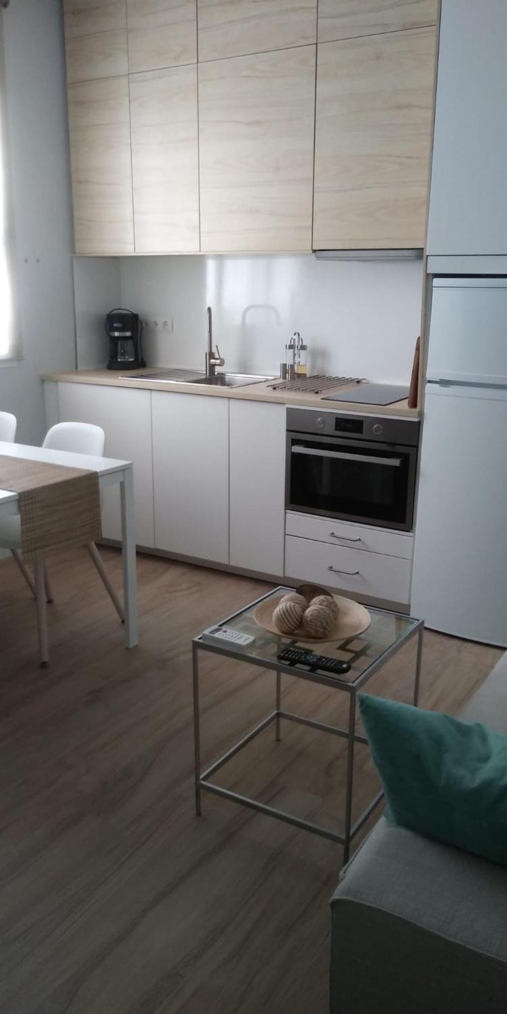 Homestay Muy Centrico, Wifi Seville