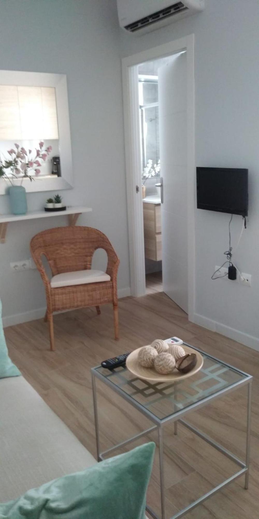Homestay Muy Centrico, Wifi *