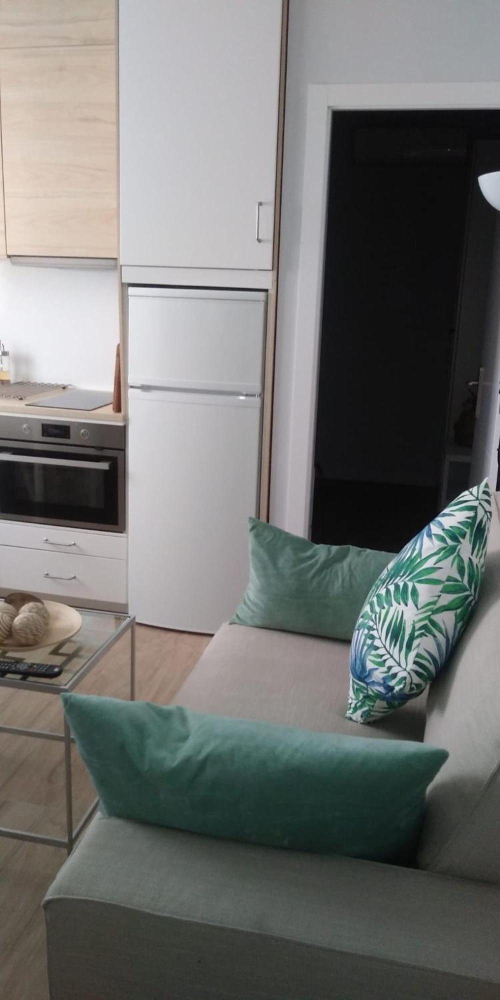 Homestay Muy Centrico, Wifi Seville