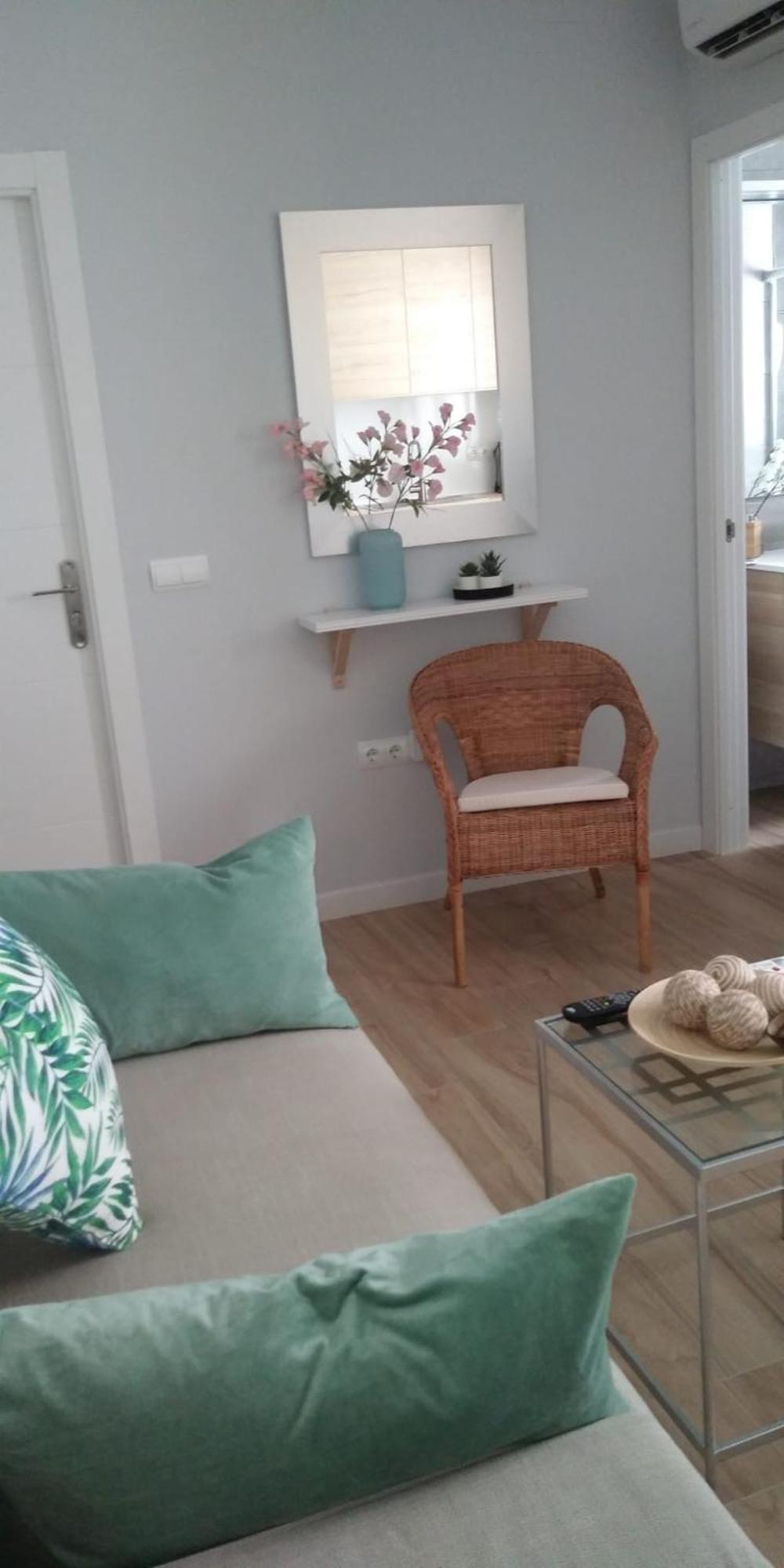 Homestay Muy Centrico, Wifi