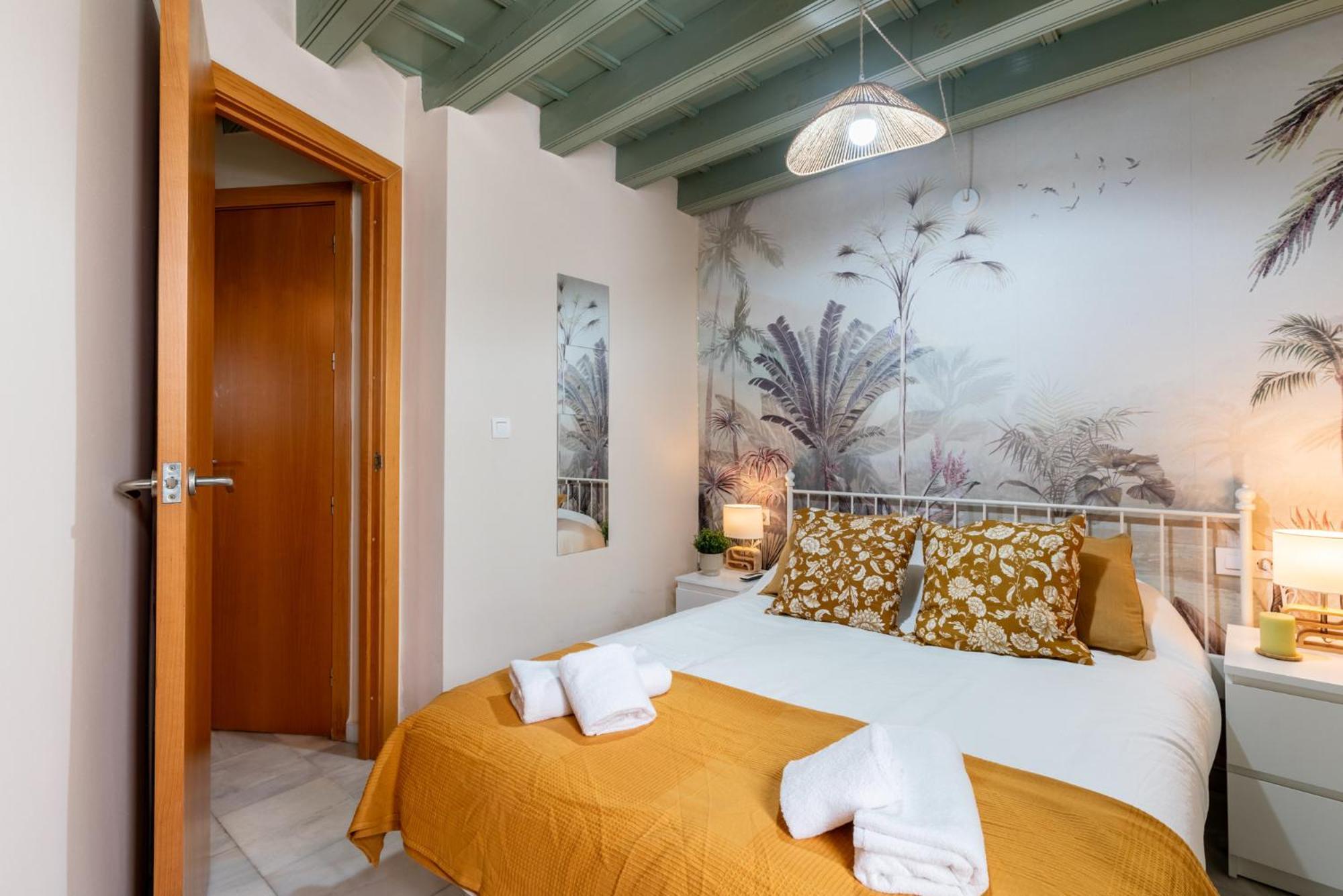 Edomus San Jacinto Apartment
