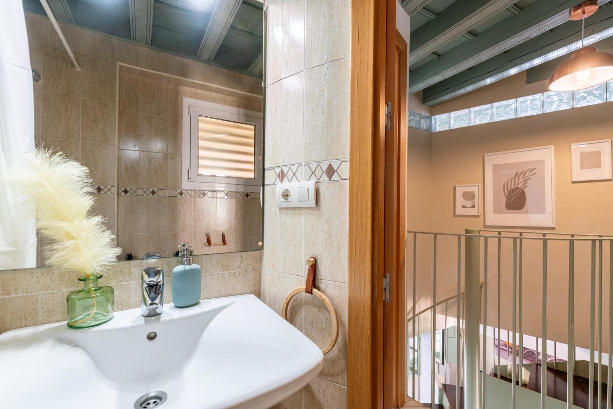 Edomus San Jacinto Apartment *