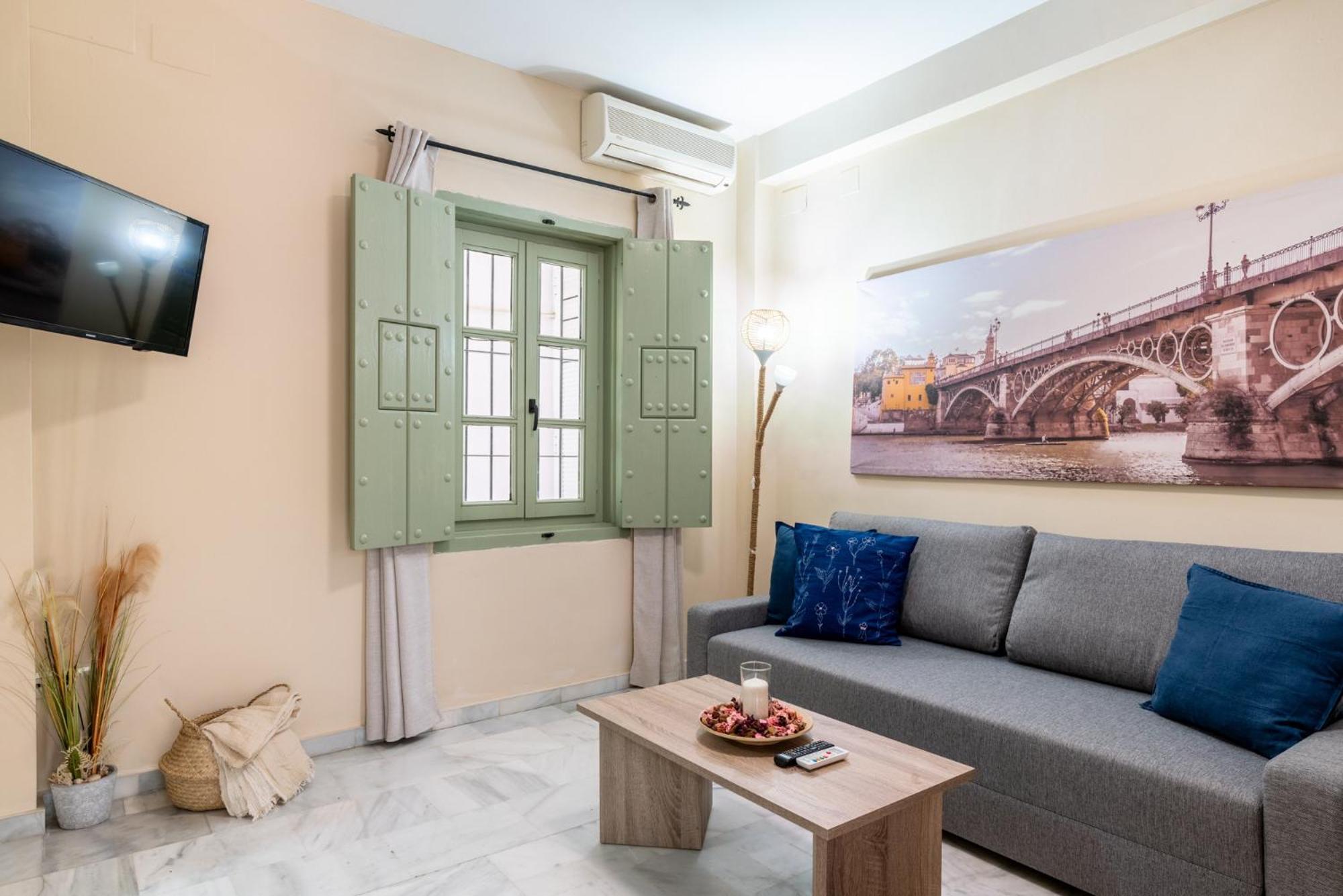Apartment Edomus San Jacinto *